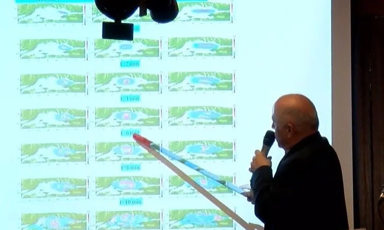 İstanbul üçün sunami təhlükəsi – Mütəxəssis danışdı