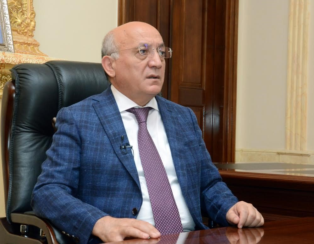 Mübariz Qurbanlı: “Azərbaycanda dini təhsillə bağlı boşluqlar aradan qaldırılmalıdır”