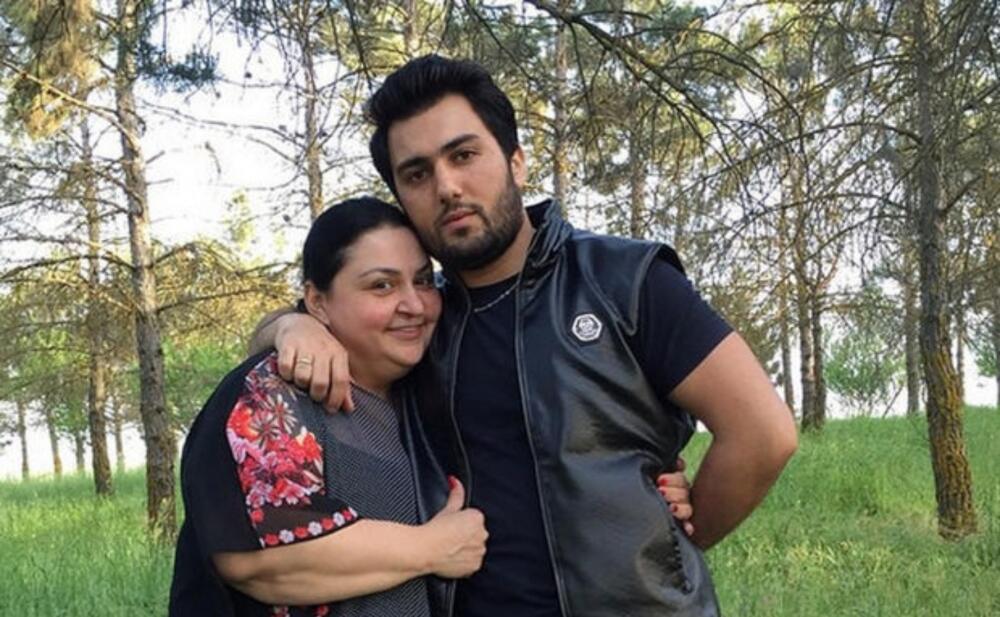 "Sənə qovuşacağım günü gözləyirəm" - Tünzalənin həyat yoldaşı