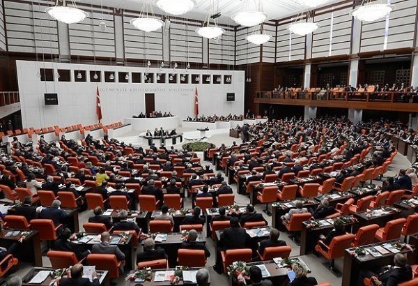 Türkiyə parlamenti Finlandiyanın NATO-ya üzv olmasına icazə verdi