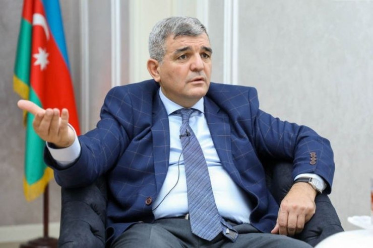 Fazil Mustafanın son durumu AÇIQLANDI