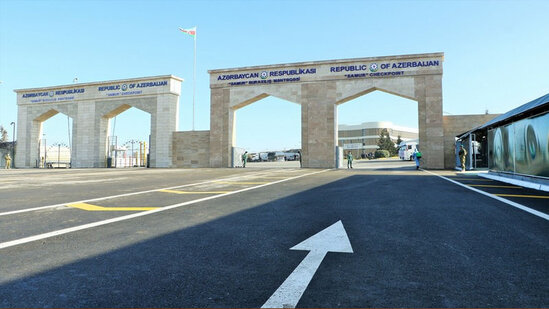 Quru sərhədlər bu tarixdən açılacaq? - Müzakirələr gedir - VİDEO