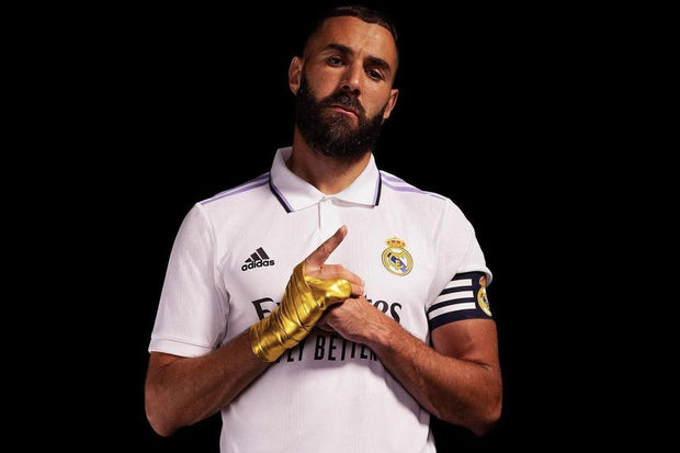 Benzema da Ronaldonun ardınca Ərəbistana gedir