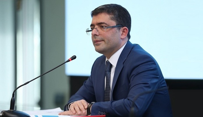 Əhməd İsmayılov: “Vergi Məcəlləsinə dəyişiklik mediamızın iqtisadi müstəqilliyini gücləndirəcək”