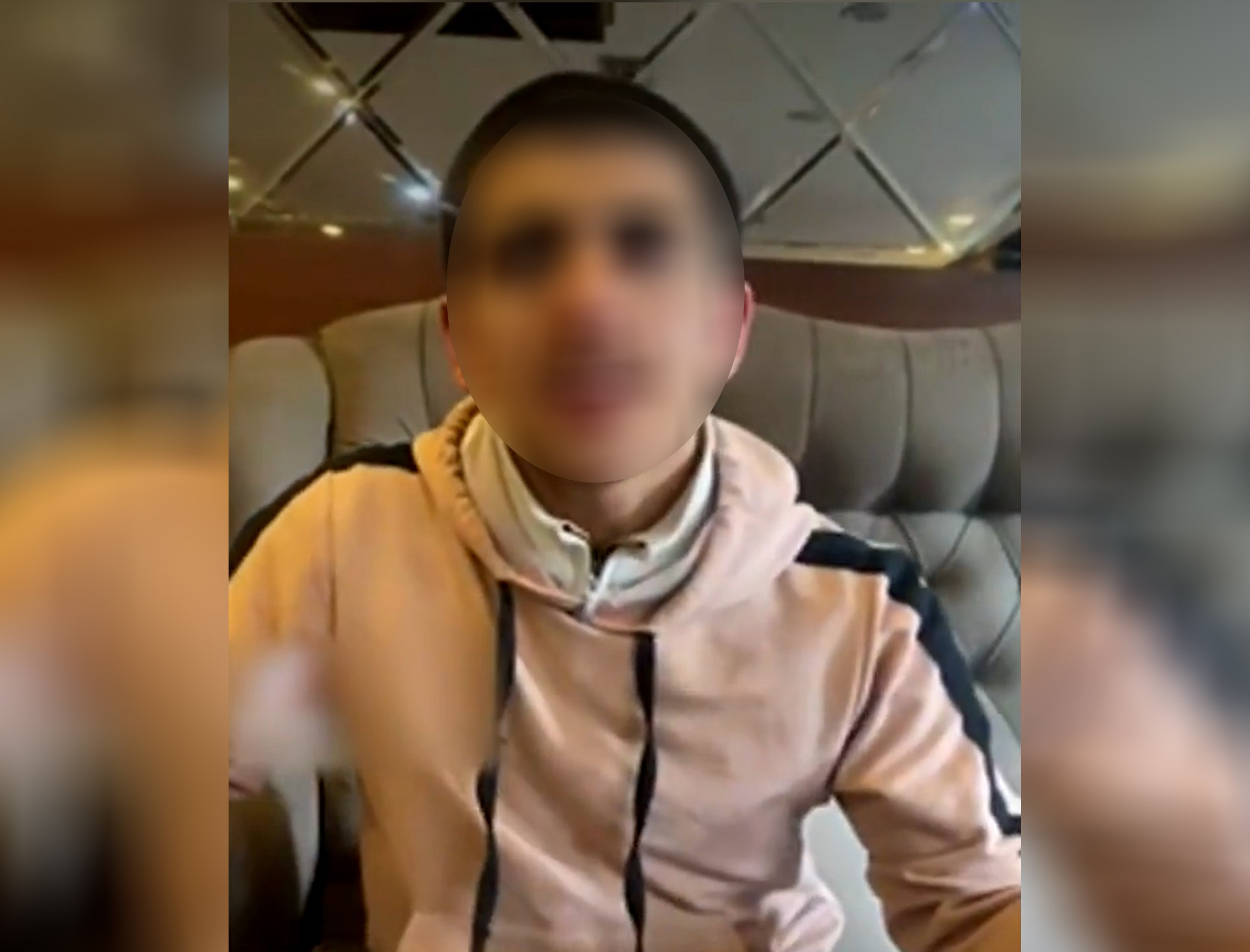 "Əti aparırlar" dedikdən sonra psixiatriya xəstəxanasına salınan yeniyetmə ilə bağlı RƏSMİ AÇIQLAMA