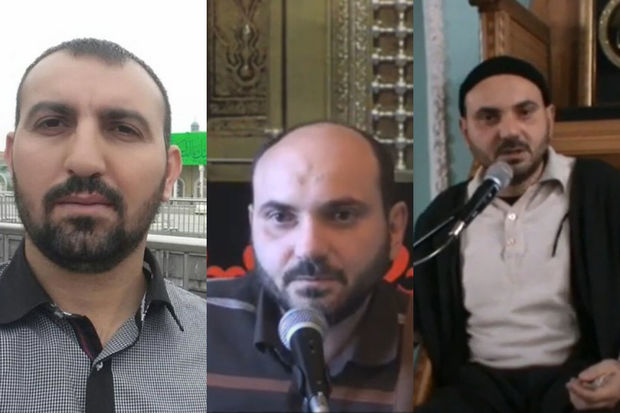 Fazil Mustafaya qarşı terrorun təşkilatçısı və atəş açan şəxsin kimliyi məlum olub - FOTOLAR