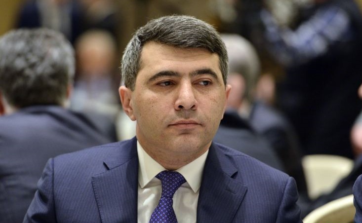 Parlament İnam Kərimova görə toplaşır