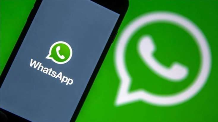 “WhatsApp”da arzulanan yenilik istifadəyə verildi - 1 saat ərzində... - FOTO