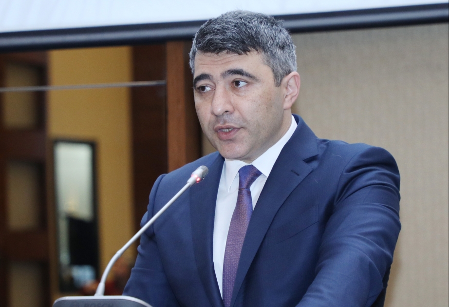 Fransa təhsilli, ASAN modelinin icraçısı, yeniliklər gətirən nazir – İnam Kərimov kimdir? (DOSYE)