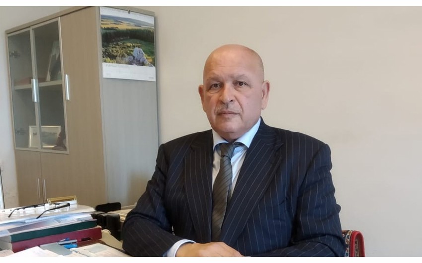 Yeniyetmə ilə bağlı açıqlama verən baş həkim işdən çıxarıldı