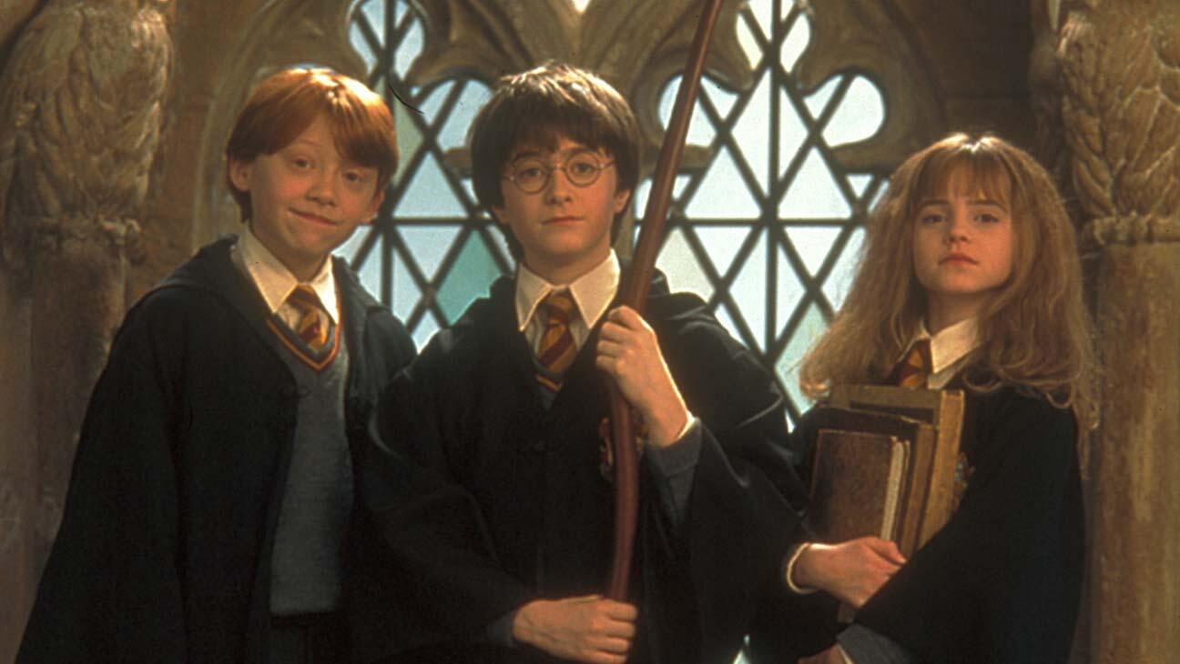 “Herri Potter” yenidən çəkilir