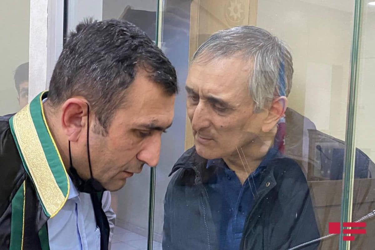 Ekspert: İlkin Süleymanov tutulandan sonra telefonuna müdaxilə olub