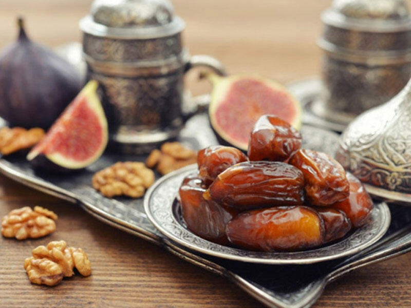 Oruc tutanların DİQQƏTİNƏ! Bu səhvlərə yol verməyin