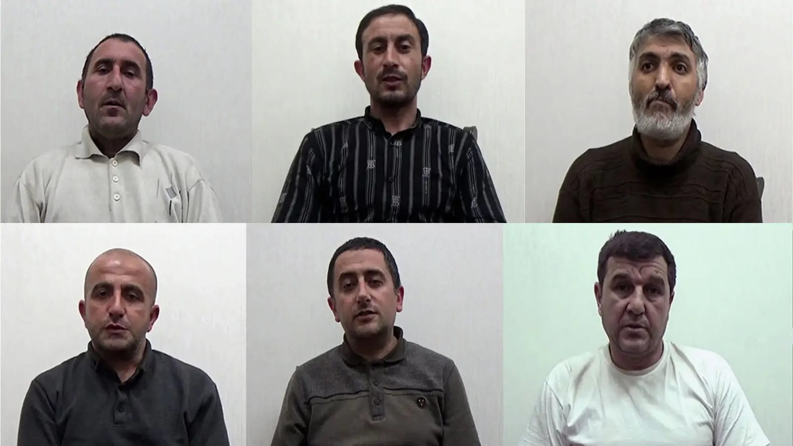 Azərbaycanda "Kərimə" dövləti qurmaq istəyənlər ələ keçdi - RƏSMİ