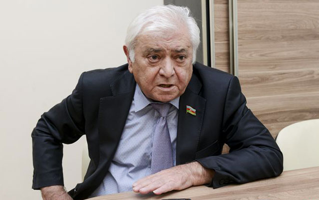 "İran hansı cürətlə Azərbaycanın daxili işinə qarışır?" - Aqil Abbas