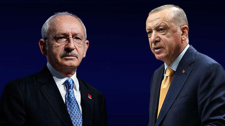 "Millətim mayın 14-də son sözü deyəcək" - Ərdoğan