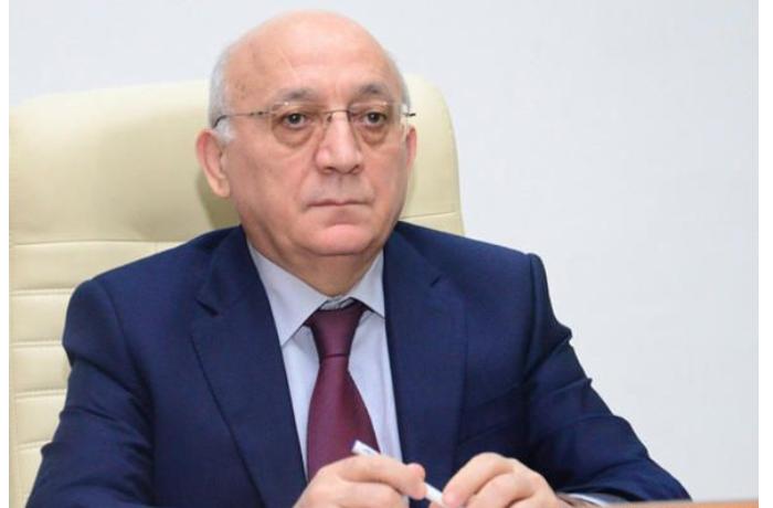 Mübariz Qurbanlı: "İran Azərbaycandakı məscidlərə öz adamlarını yerləşdirib"