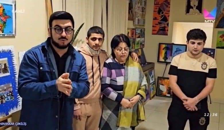 "Bəzi jurnalistlər yazır ki, Məhəmmədi xəstəxanadan mən çıxarmışam, əslində isə..."