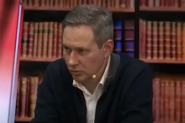 Rusiyalı politoloqdan ermənilərə “sillə”: “Ermənistan İrəvan xanlığının ərazisində yaradılıb” - VİDEO