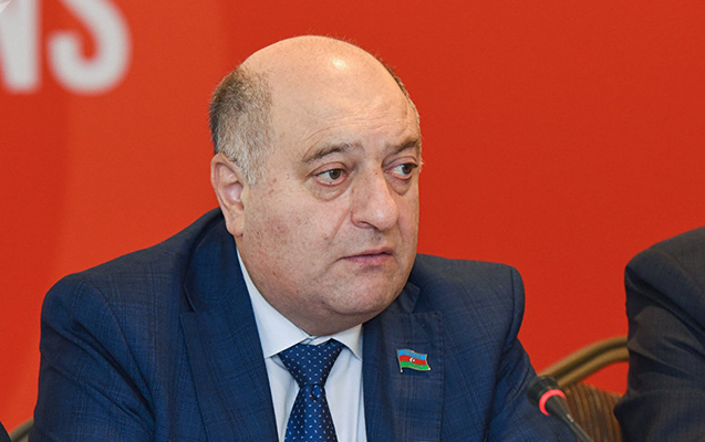 Deputat: “İran səfirliyinin qalan əməkdaşları da rədd olub getməlidir”