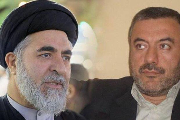Azərbaycandan qovulan iranlı diplomat Purmərcan Ocaqnejadın yarımçıq qalan işlərini görürmüş
