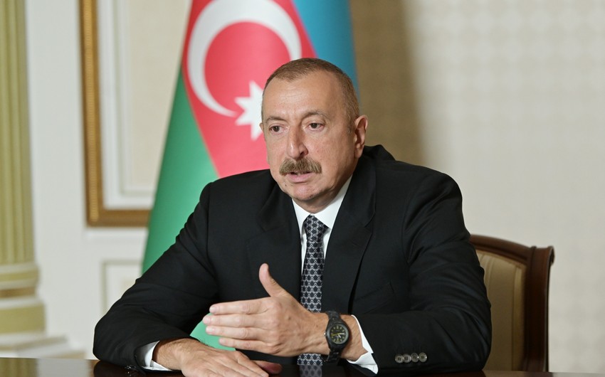 "Orta dəhlizin həyata keçirilməsində Gürcüstan və Azərbaycan uğurla fəaliyyət göstərir"