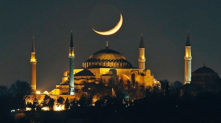 Ramazan ayının on səkkizinci gününün imsak, iftar və namaz vaxtları