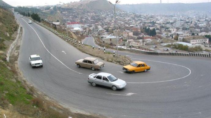 Sürücülərə ŞAD XƏBƏR: Bakıda uzun müddət bağlı olan yol açıldı