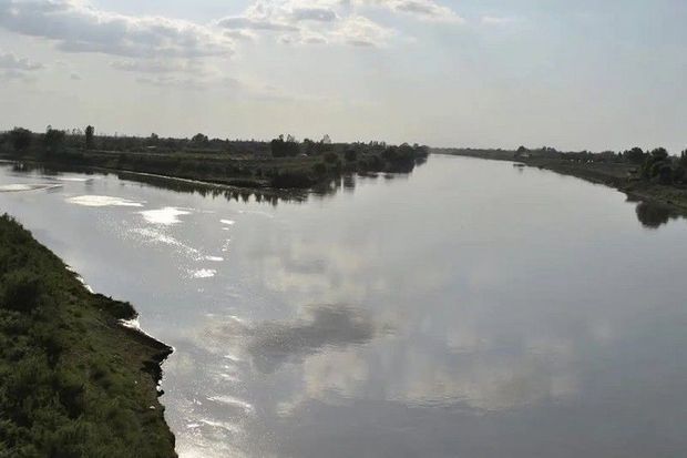 Azərbaycanda su kanalında naməlum qadın meyiti tapıldı