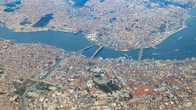 İstanbulun bu ərazilərində zəlzələ təhlükəsi var - Hər kəs evini satır 