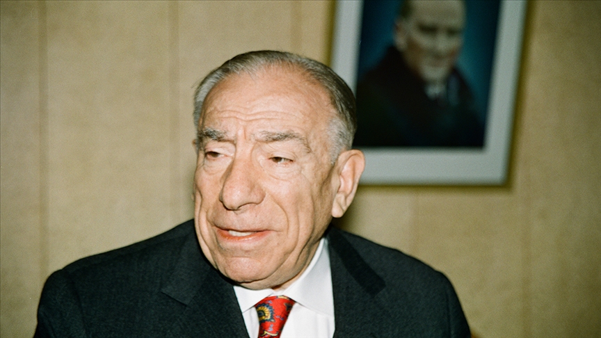 Alparslan Türkeşin övladları deputatlığa namizəd oldu