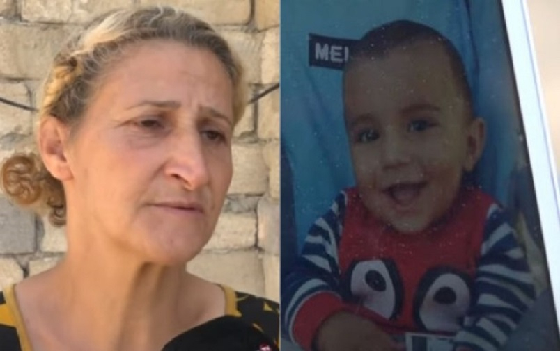 Körpəsini öldürən ananın dəhşətli ifadəsi - “Özümə baxmağa vaxt qalmırdı”