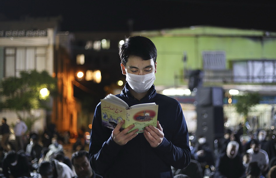 Bu gün ikinci Qədr gecəsidir - ƏMƏLLƏR