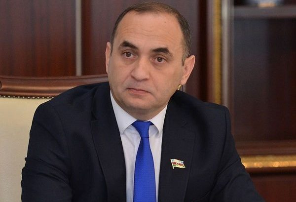 Deputat 3 saylı uşaq evində baş verənlərə parlamentdən etiraz etdi: "Problemi dövlət qurumu yox, aparıcı həll etdi"
