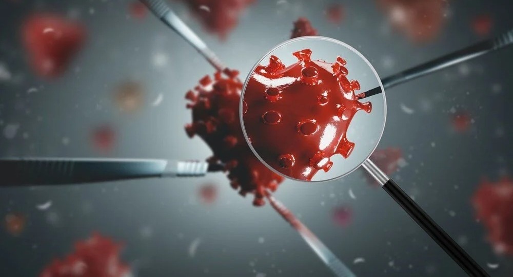 Covid-19 mutasiyaya uğrayır? - Yeni növ virus narahatlığa səbəb oldu