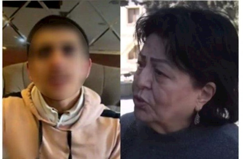 Uşaq evinə qayıdan Məhəmməd danışdı: Burada hər şey əladır - VİDEO