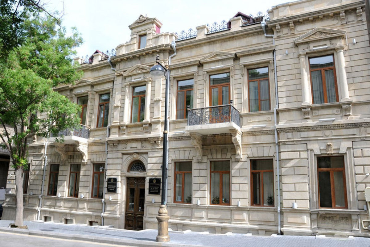 Məşədi Dadaş məscidinə din xadimi nə vaxt təyin olunacaq? - RƏSMİ