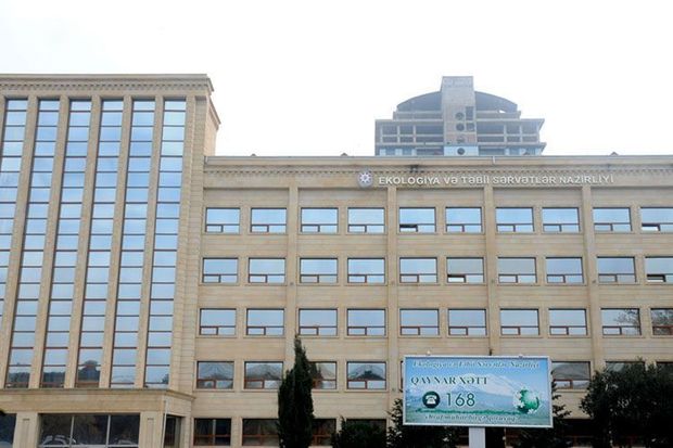 Maliyyə Nazirliyi Milli Hidrometreologiya Xidmətində yoxlamalar aparır