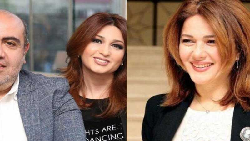 Mehriban Zəki və Dilarə Əliyevadan yeni xəbər: "Oqtayın 40-dan sonra..."