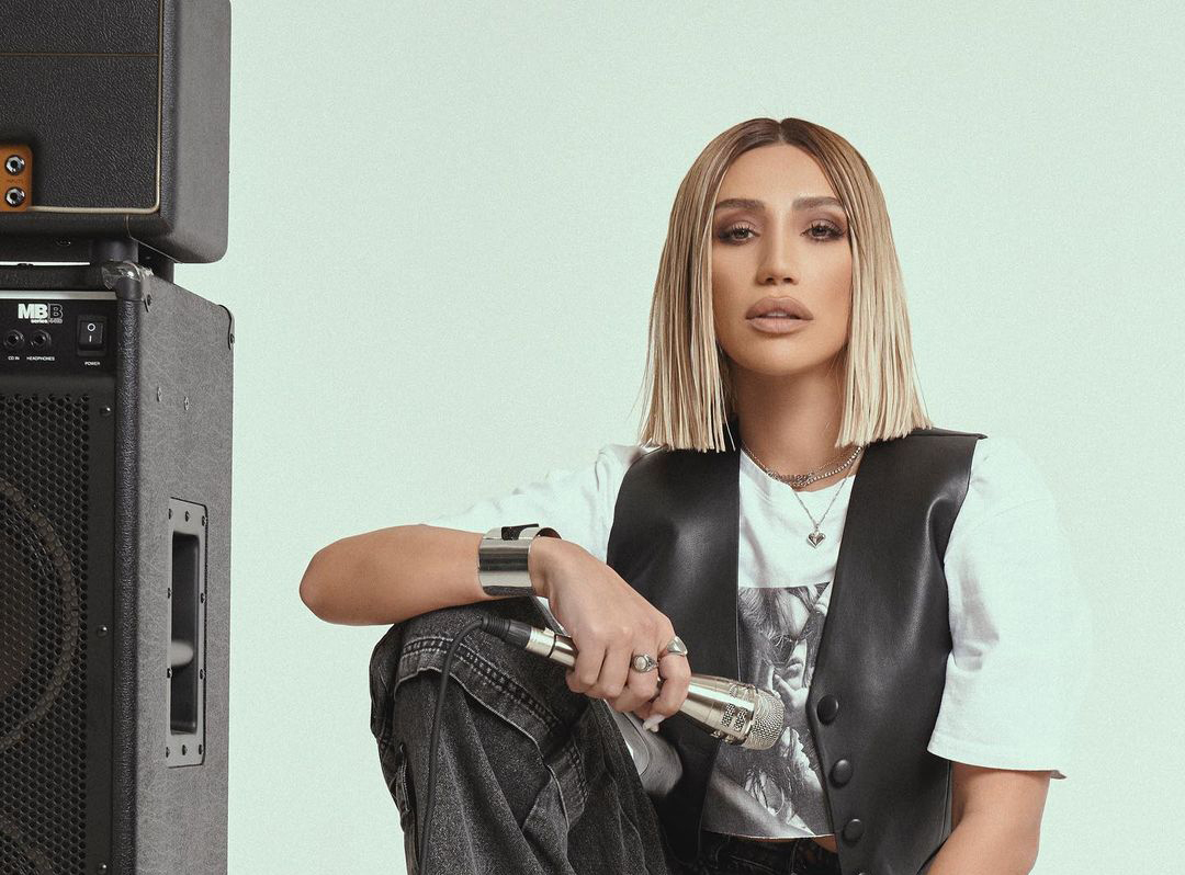 Röya Ayxan: "Xainliyi əsla bağışlamaram" - VİDEO