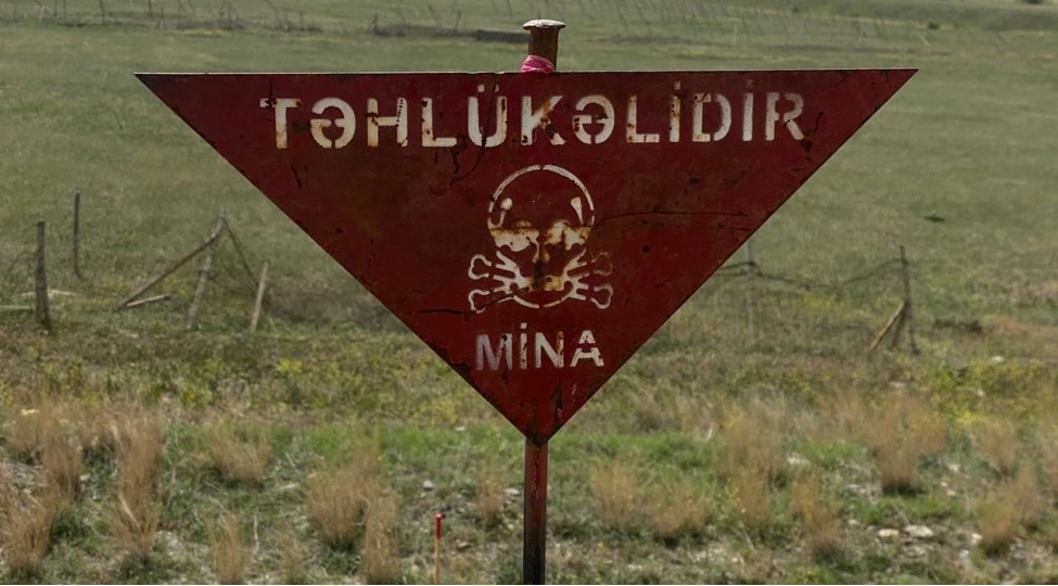 Xızıdakı partlayışda xəsarət alan şəxsin vəziyyəti haqqında məlumat AÇIQLANDI - YENİLƏNİB
