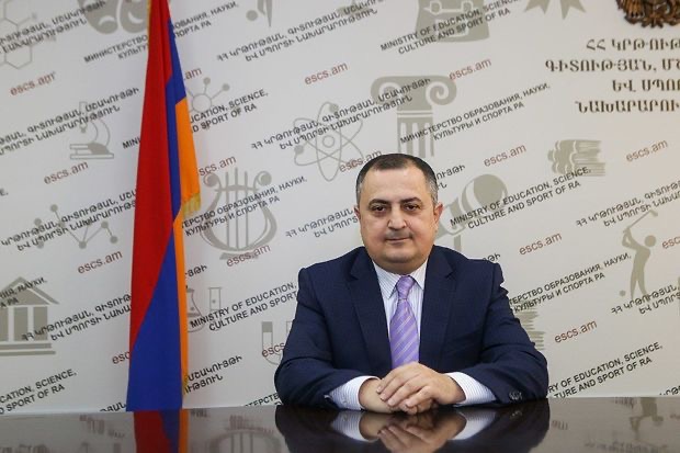 “Ermənistan dünya çempionatına ev sahibliyi etmək hüququndan məhrum edilə bilər”
