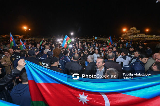 İrəvandakı çempionatdan imtina edən idmançımız: “Orada bizə qarşı münasibət yaxşı deyildi”