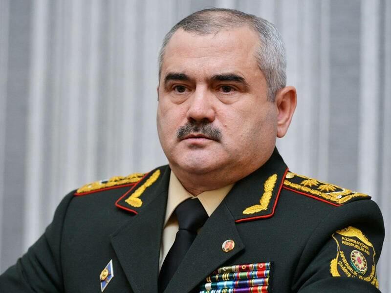 "Qardaşım, biz hüquqi dövlətdə yaşayırıq" - İşdən çıxarılan Arzu Rəhimov
