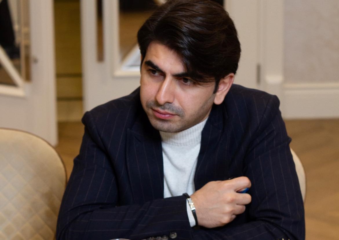 İftar süfrəsində şəhid anasını ağladan hadisə - Əfsələddin Ağalarov yazır...