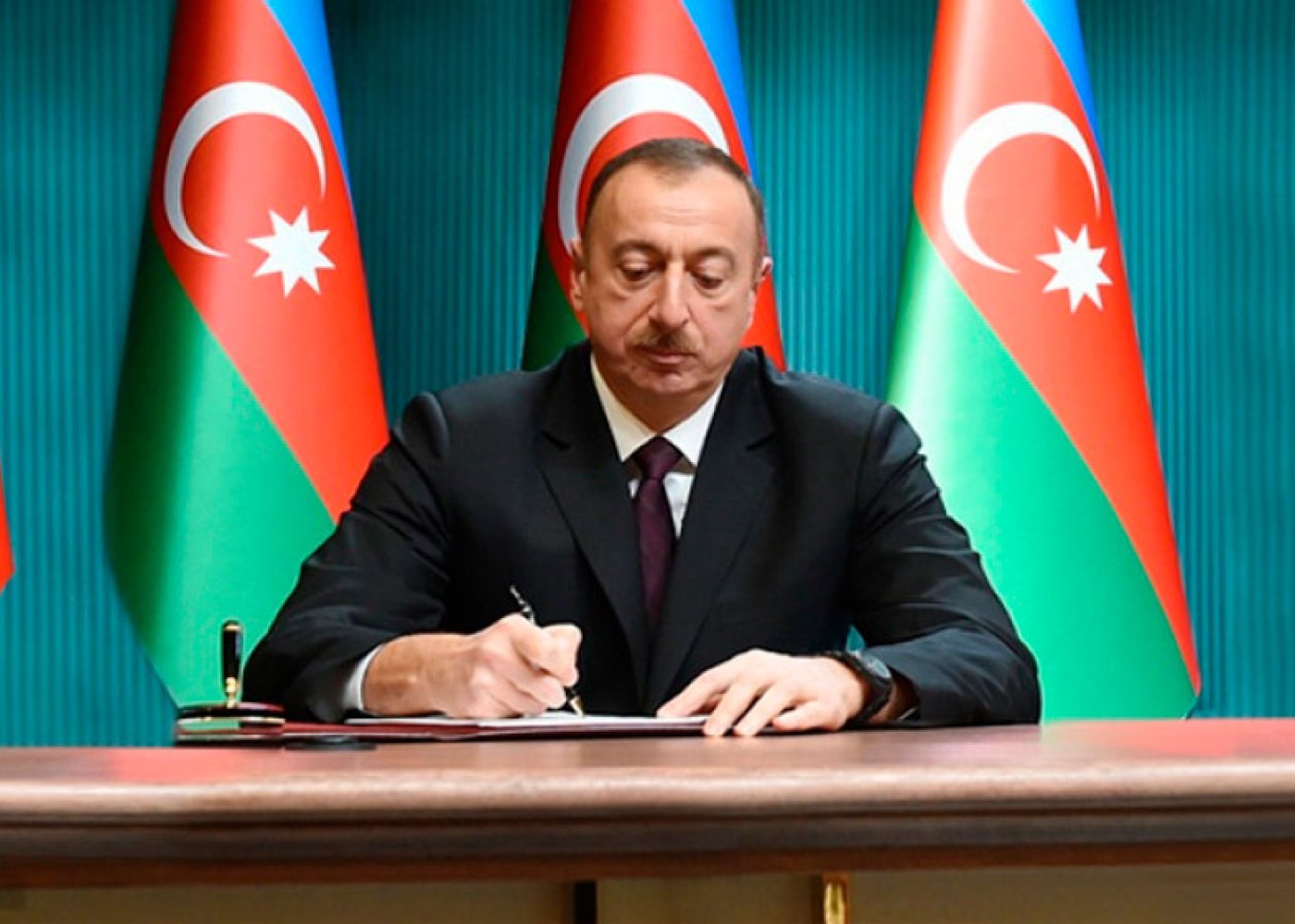 İlham Əliyevdən DSMF ilə bağlı FƏRMAN