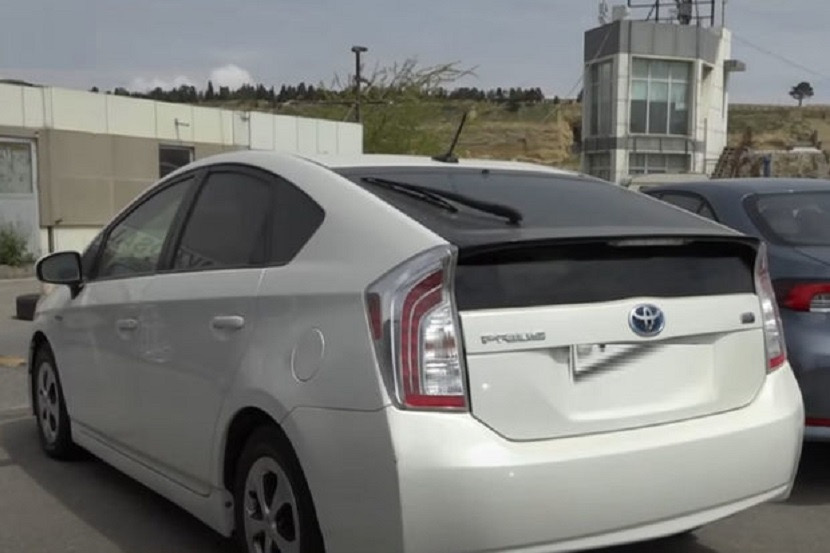 “Prius”ların qiymət artımının səbəbi nədir? - AÇIQLAMA - VİDEO