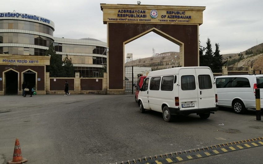 Mayın 1-dən quru sərhədlər açılır? - Nazirlər Kabinetindən CAVAB - VİDEO