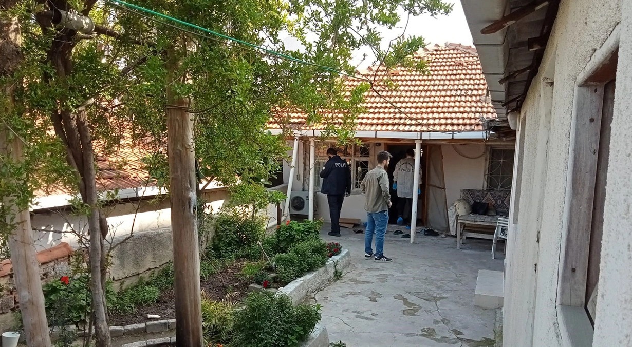 Qandonduran hadisə: ata işə getməyən oğlunu öldürdü