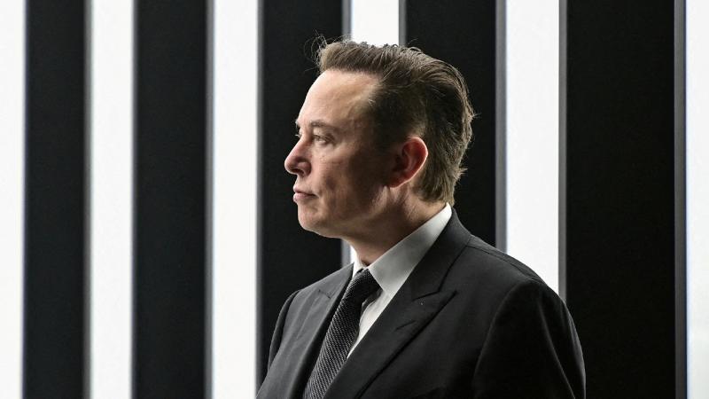 Elon Mask "ChatGPT"ə rəqib gətirir: "TruthGPT"...